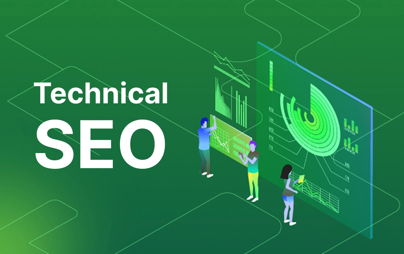 Technical SEO Là Gì? “Khám Bệnh” Nền Móng Website Của Bạn Qua 5 Yếu Tố Sống Còn