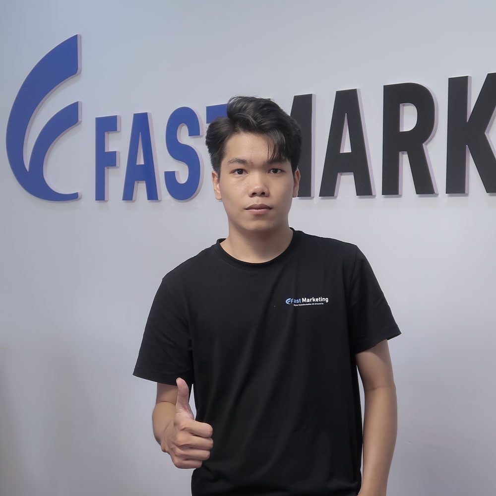 FAST MARKETING Team